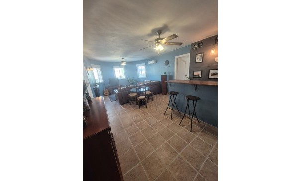 Sale - Detached Villa -
San Miguel de Salinas