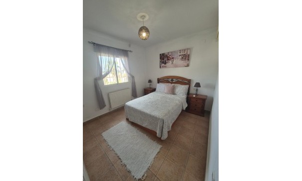 Sale - Detached Villa -
San Miguel de Salinas