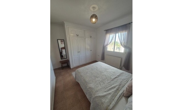 Sale - Detached Villa -
San Miguel de Salinas