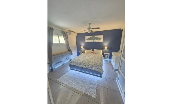 Sale - Detached Villa -
San Miguel de Salinas