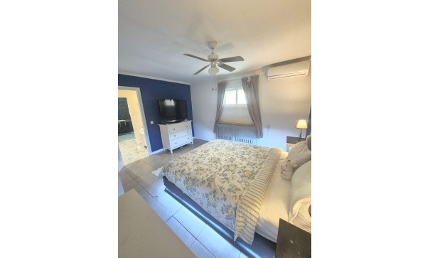 Sale - Detached Villa -
San Miguel de Salinas