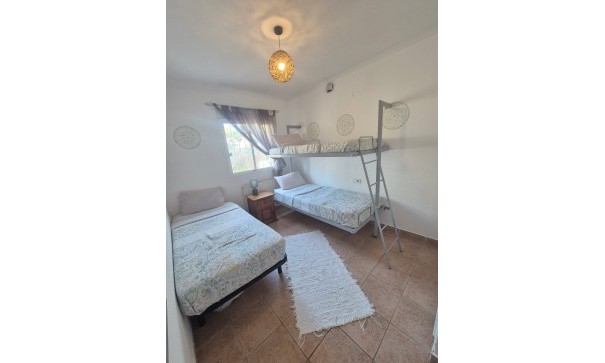 Sale - Detached Villa -
San Miguel de Salinas