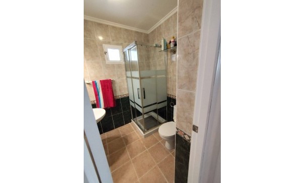 Sale - Detached Villa -
San Miguel de Salinas