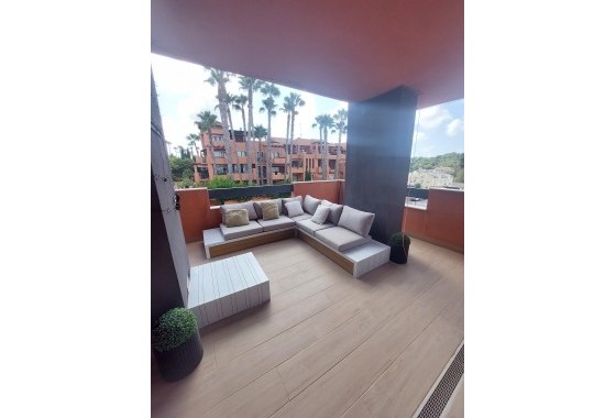 Venta - Apartamento / Piso -
Orihuela Costa