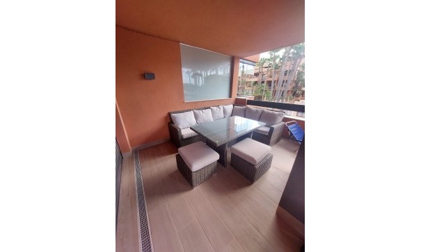 Venta - Apartamento piso -
Orihuela Costa