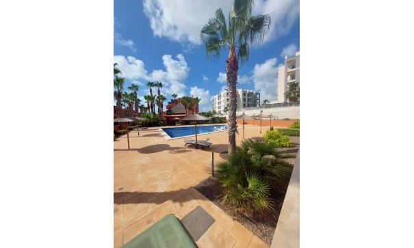 Venta - Apartamento piso -
Orihuela Costa