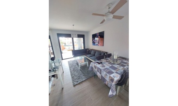 Venta - Apartamento piso -
Orihuela Costa