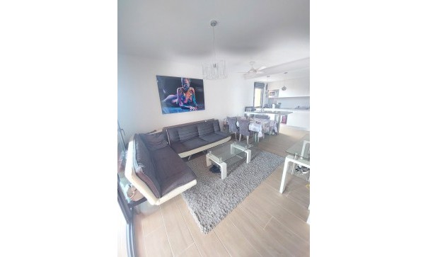 Venta - Apartamento piso -
Orihuela Costa