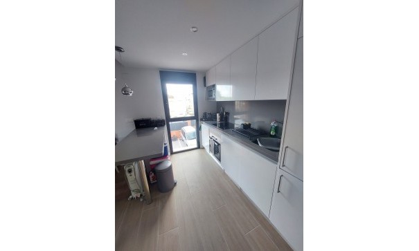 Venta - Apartamento piso -
Orihuela Costa