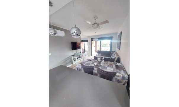 Venta - Apartamento piso -
Orihuela Costa