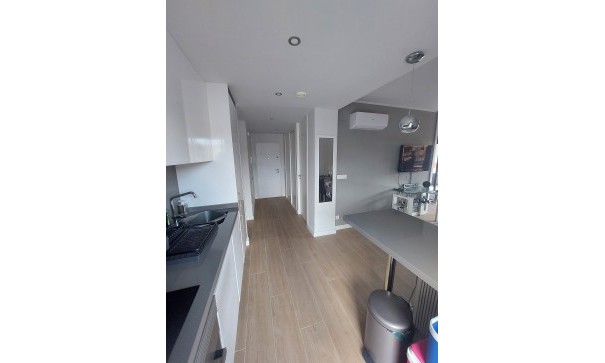 Venta - Apartamento piso -
Orihuela Costa