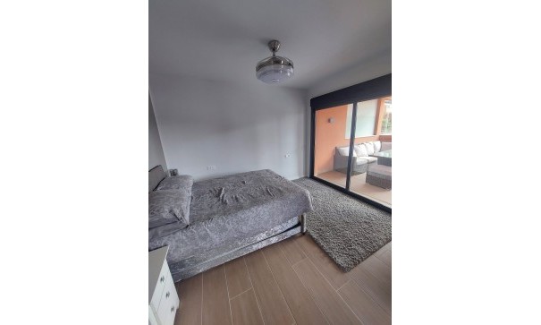 Venta - Apartamento piso -
Orihuela Costa