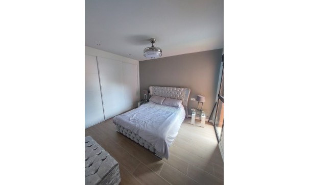 Venta - Apartamento piso -
Orihuela Costa