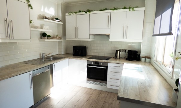 Sprzedaż - Willa wolnostojąca -
Playa Flamenca