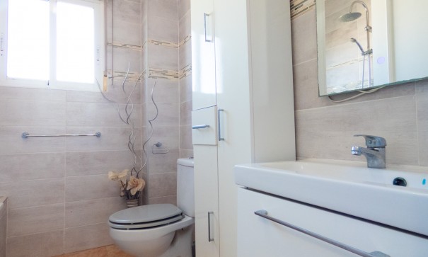 Sprzedaż - Willa wolnostojąca -
Playa Flamenca