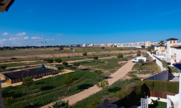 Sprzedaż - Willa wolnostojąca -
Playa Flamenca