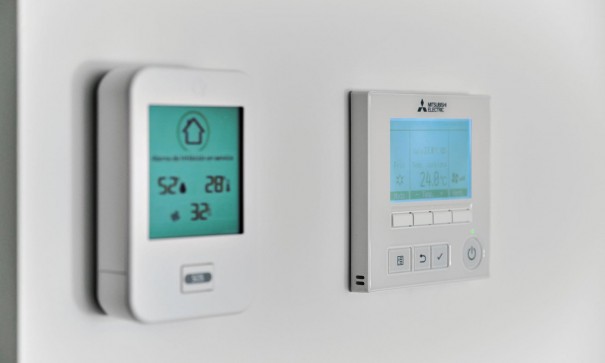 Nybyggeri - Lejlighed lejlighed -
Torrevieja - La veleta