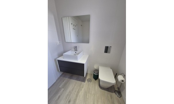 Videresalg - Lejlighed lejlighed -
San Miguel de Salinas