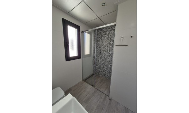 Videresalg - Lejlighed lejlighed -
San Miguel de Salinas