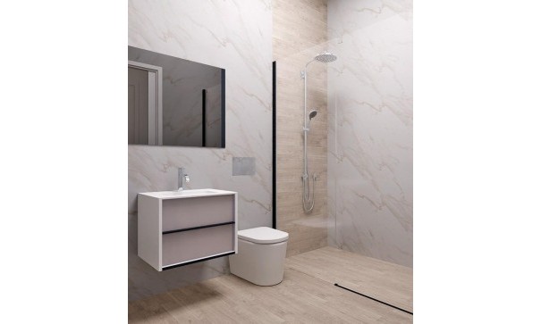 Nouvelle construction - Apartement Flat -
Finestrat - Balcón de finestrat