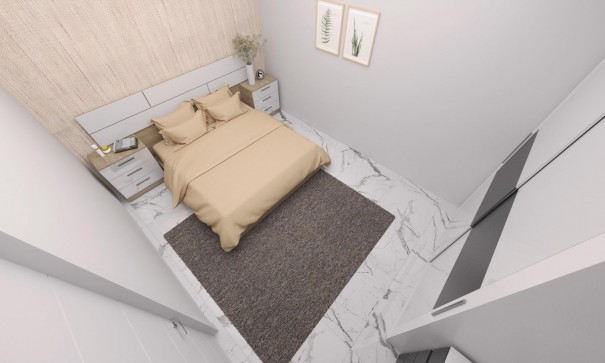 New Build - Freistehende Villa -
Rojales - La Marquesa