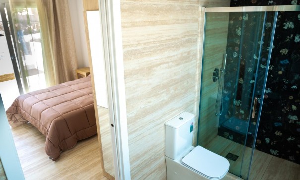 New Build - Freistehende Villa -
Rojales - La Marquesa