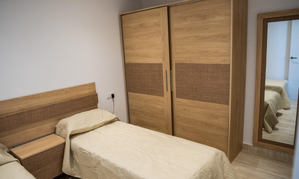 New Build - Freistehende Villa -
Rojales - La Marquesa