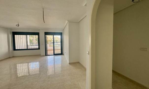 Resale - Wohnung Appartement -
Orihuela Costa