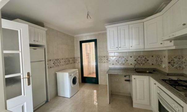 Resale - Wohnung Appartement -
Orihuela Costa