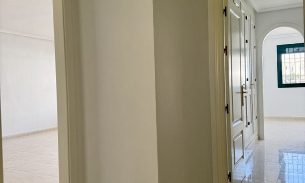 Resale - Wohnung Appartement -
Orihuela Costa