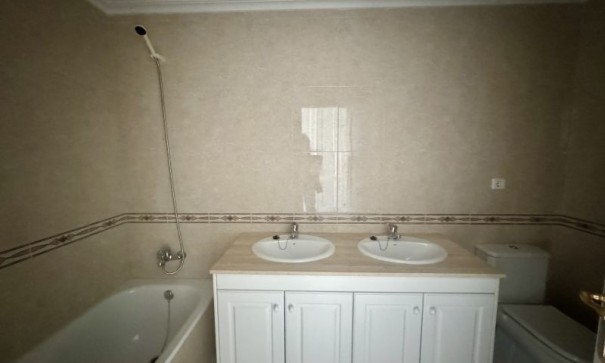 Resale - Wohnung Appartement -
Orihuela Costa