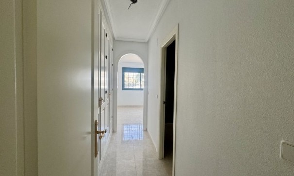 Resale - Wohnung Appartement -
Orihuela Costa