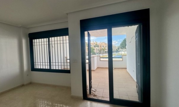 Resale - Wohnung Appartement -
Orihuela Costa