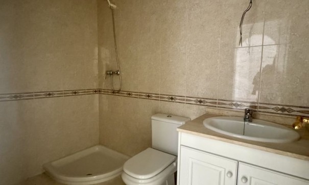 Resale - Wohnung Appartement -
Orihuela Costa