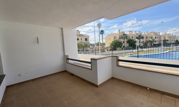 Resale - Wohnung Appartement -
Orihuela Costa