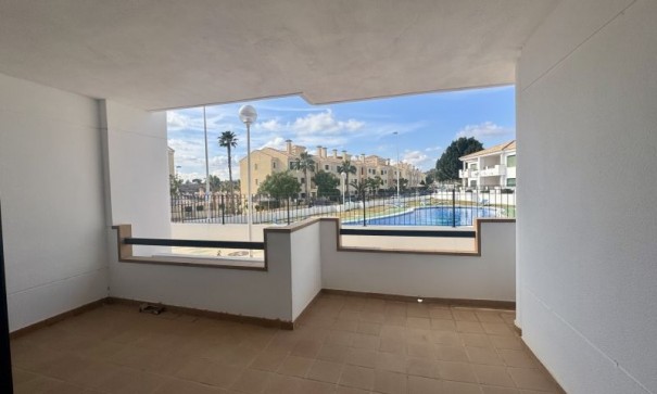 Resale - Wohnung Appartement -
Orihuela Costa