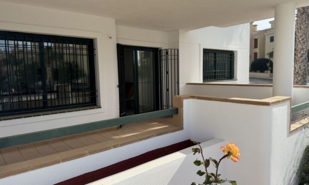 Resale - Wohnung Appartement -
Orihuela Costa