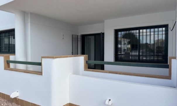 Resale - Wohnung Appartement -
Orihuela Costa