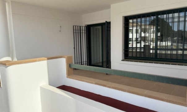Resale - Wohnung Appartement -
Orihuela Costa