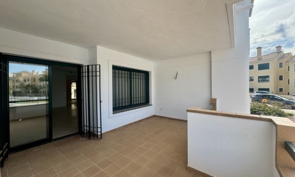 Resale - Wohnung Appartement -
Orihuela Costa