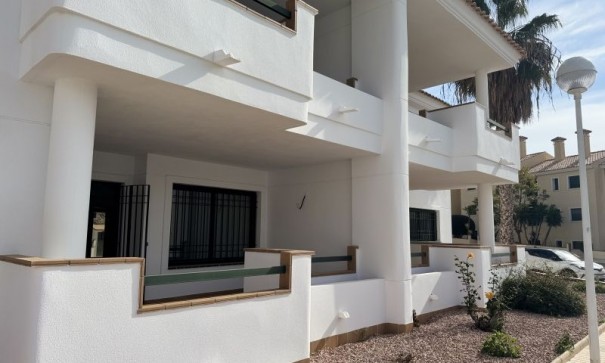 Resale - Wohnung Appartement -
Orihuela Costa