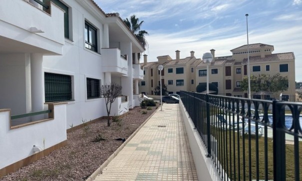 Resale - Wohnung Appartement -
Orihuela Costa