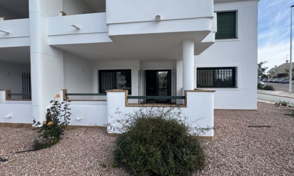 Resale - Wohnung Appartement -
Orihuela Costa