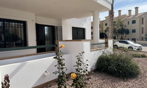 Resale - Wohnung Appartement -
Orihuela Costa