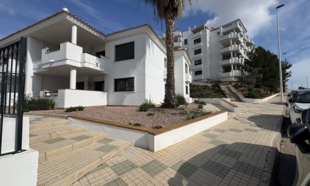 Resale - Wohnung Appartement -
Orihuela Costa