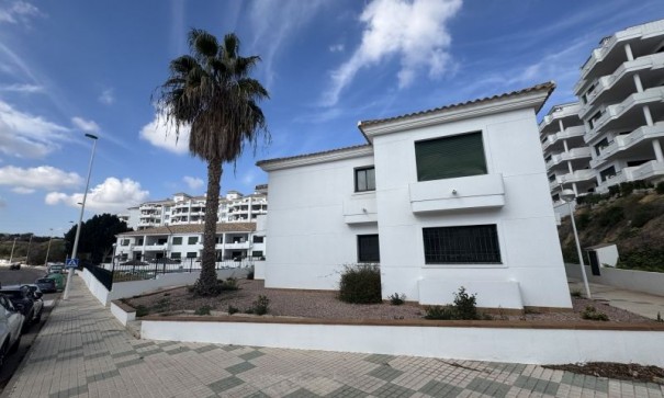 Resale - Wohnung Appartement -
Orihuela Costa