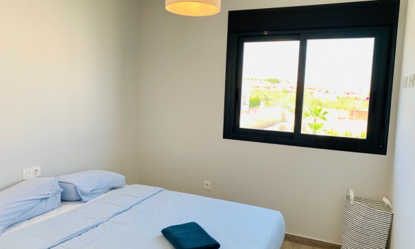 Sale - Apartment Flat -
San Miguel de Salinas - San Miguel Salinas