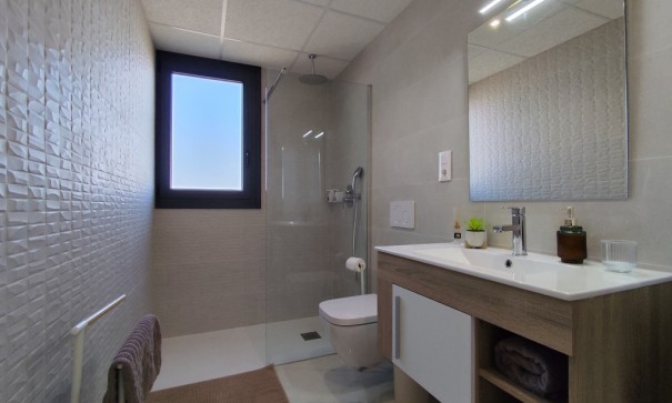 Återförsäljning - Lägenhet lägenhet -
Orihuela Costa