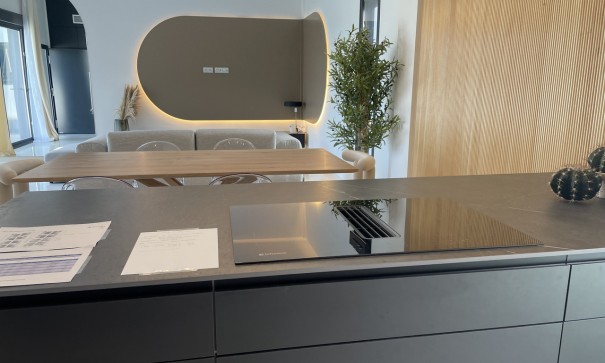 Sale - Detached Villa -
San Miguel de Salinas - San Miguel