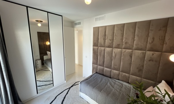 Sale - Detached Villa -
San Miguel de Salinas - San Miguel